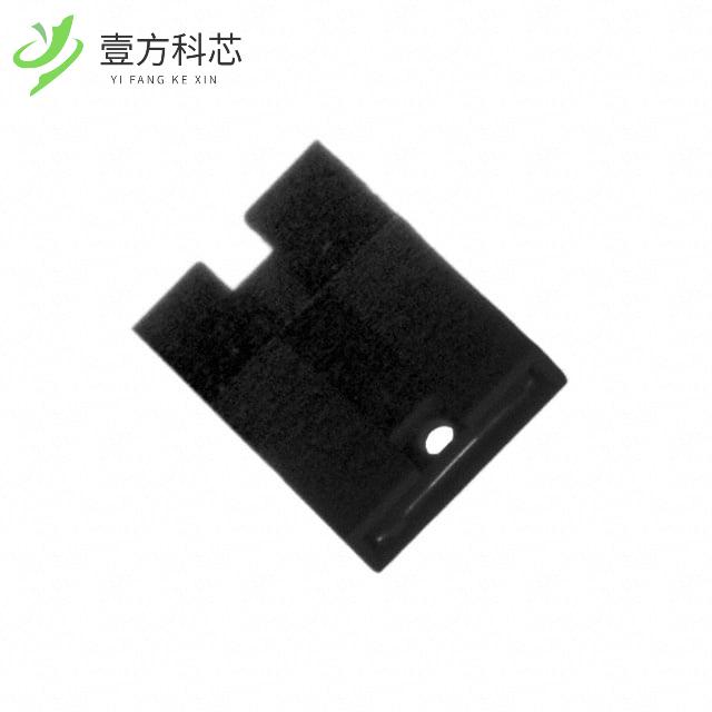 原厂原装531230-4 SHUNT STANDARD 2POS .200 TIN全