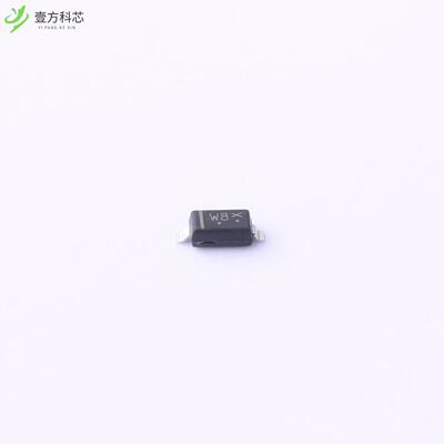 原厂原装S-LBZT52C5V1T1G 5.1V 500mW全新正品