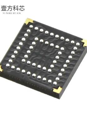 原厂原装XC2C64A-7CPG56C IC CPLD 64MC 6.7NS 56B