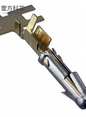 原厂原装SS16M1F CONTACT SOCKET 16-18AWG CRIMP全