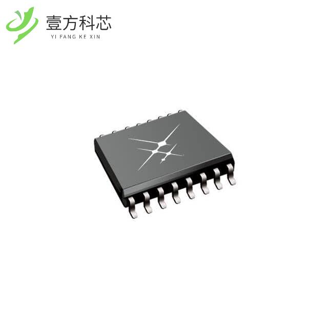 原厂原装SI8435BB-D-IS DGTL ISO 2500VRMS 3CH GP