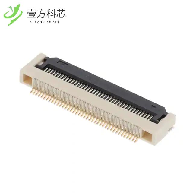 原厂原装F31L-1A7H1-11040 FLEX CONNECTOR, 0.50M