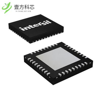 原厂原装ISL55143IRZ IC COMP CMOS HS 18V 36-TQF