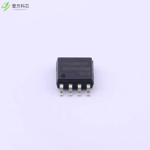 原厂原装BY25Q128ASSIG(R) 128Mbit全新正品