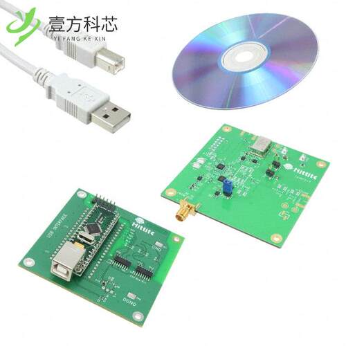 原厂原装121561-HMC700LP4 KIT EVAL FOR HMC700全新正品