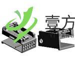 原厂原装1-1355524-3 MQS ABDECKKAPPE 12P全新正品