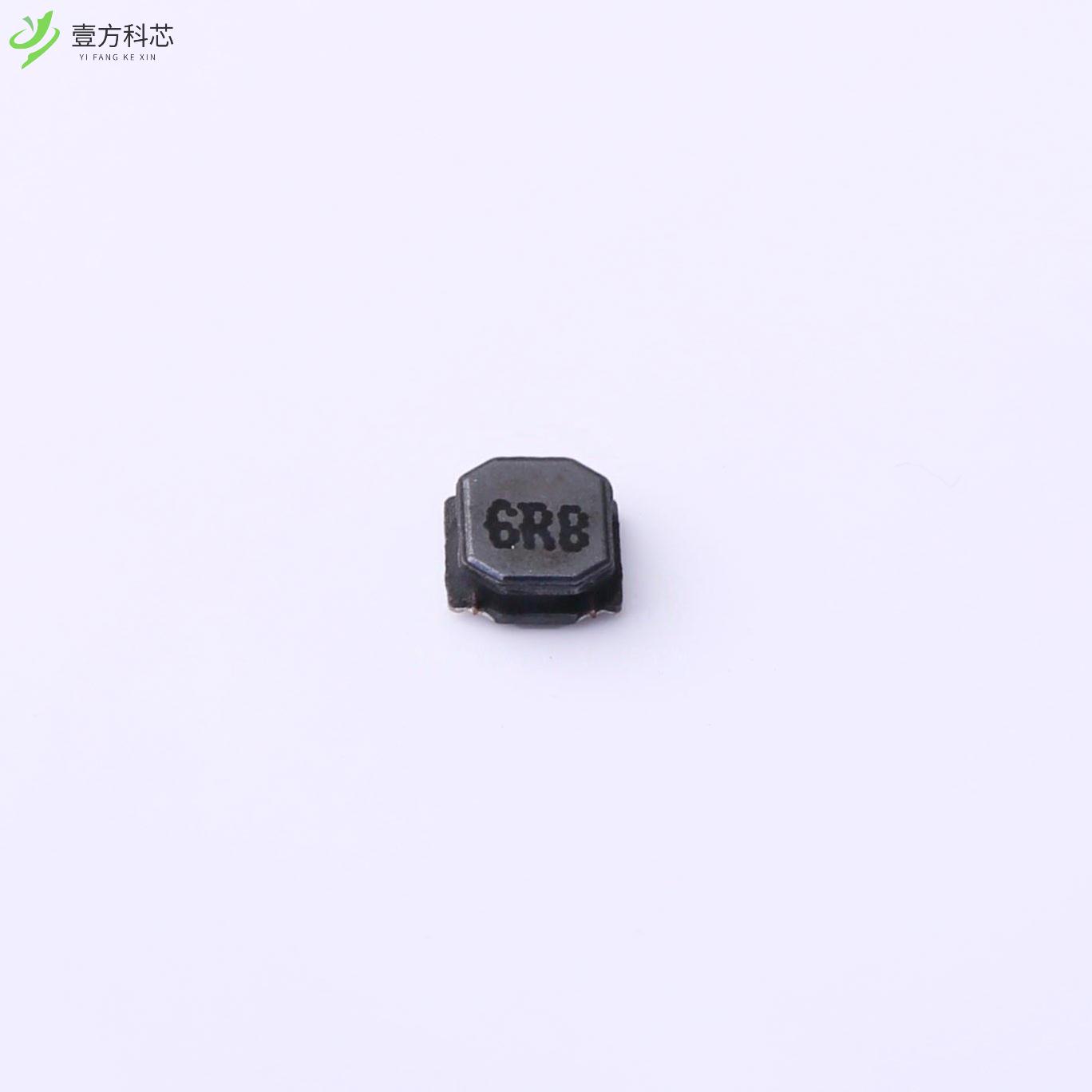 原厂原装PNLS3012-6R8M 6.8uH ±20% 980mA 247mΩ全新正品