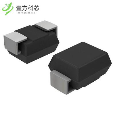原厂原装MURS140T3G DIODE GEN PURP 400V 1A SMB全