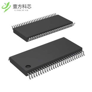 原厂原装74FCT162543CTPACT IC TXRX NON-INVERT 5