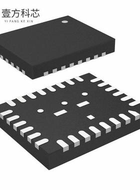 原厂原装LTC3636IUFD-1#PBF IC REG BUCK ADJ 6A D