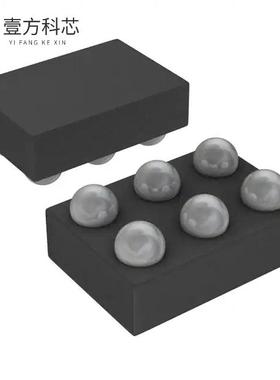 原厂原装MAX40008ANT+T IC COMP SINGLE LP 6-WLP全