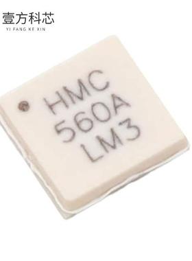 原厂原装HMC560ALM3 GAAS MMIC DBL-BAL MIX SMT,