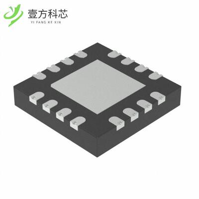 原厂原装DRV8801AQRMJRQ1 IC MTR DRV BIPOLAR 6.5