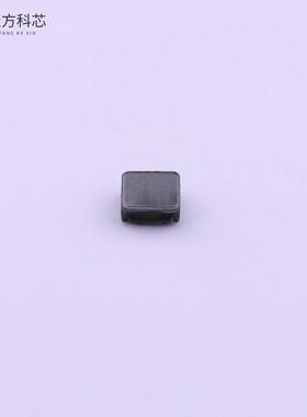 原厂原装CRH252012S-R68MT 680nH ±20% 2.3A 38mΩ全