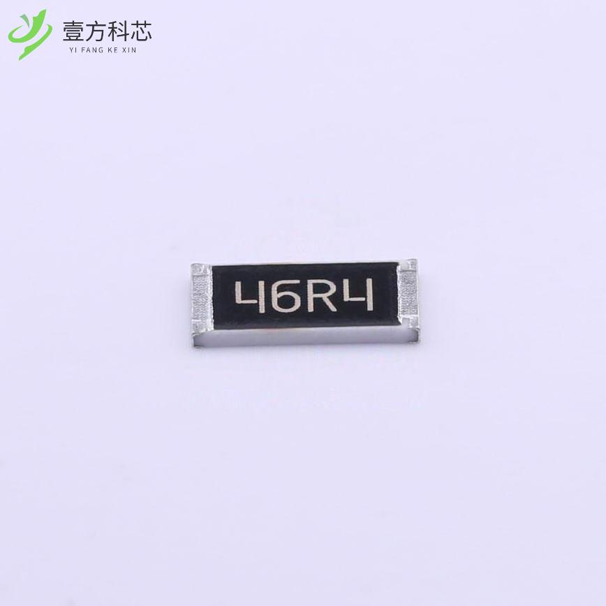 原厂原装RTT2546R4FTE 46.4Ω ±1% 1W全新正品
