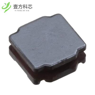 原厂原装LQH2HPN100MGRL FIXED IND 10UH 710MA 67