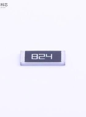 原厂原装CR2512J820KE04Z 820kΩ ±5% 1W全新正品