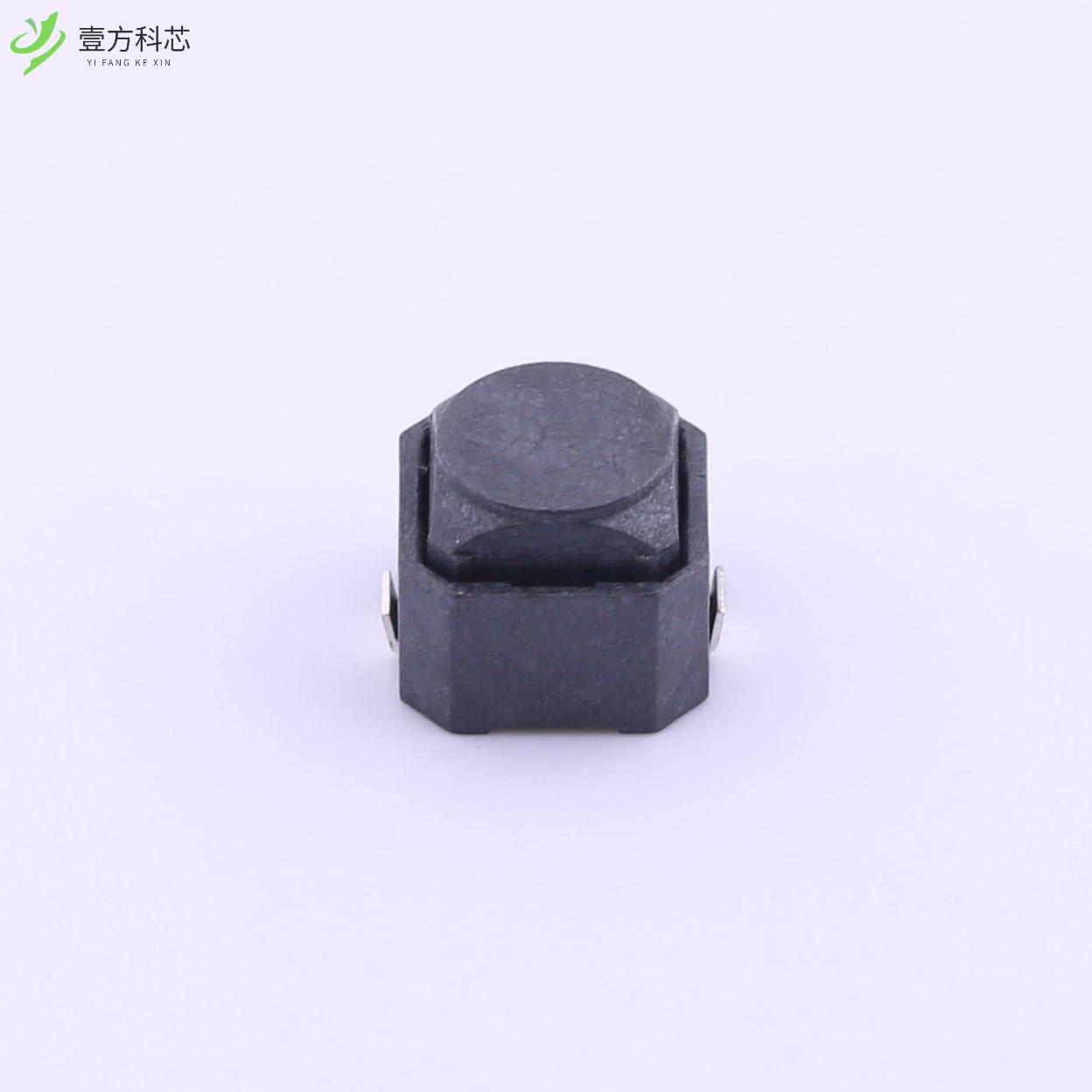 原厂原装1TS009B-2200-4300-CT 6×6×4.3