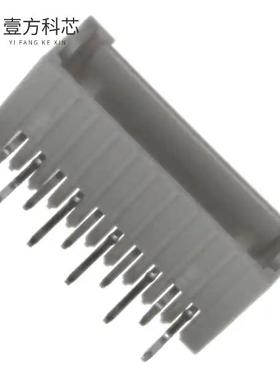 原厂原装1-292206-0 CONN HEADER R/A 10POS 1.5MM