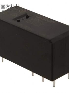 原厂原装G2RL2DC24 RELAY GEN PURPOSE DPDT 8A 24