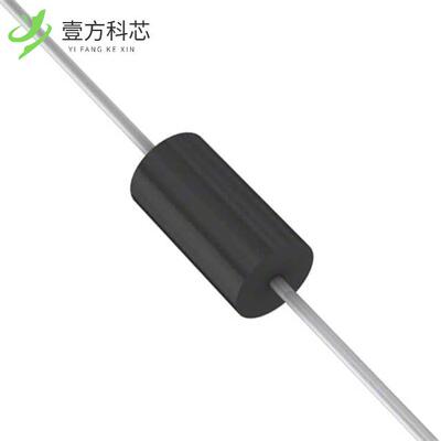 原厂原装P6KE39CA TVS DIODE 33.3VWM 53.9VC DO20