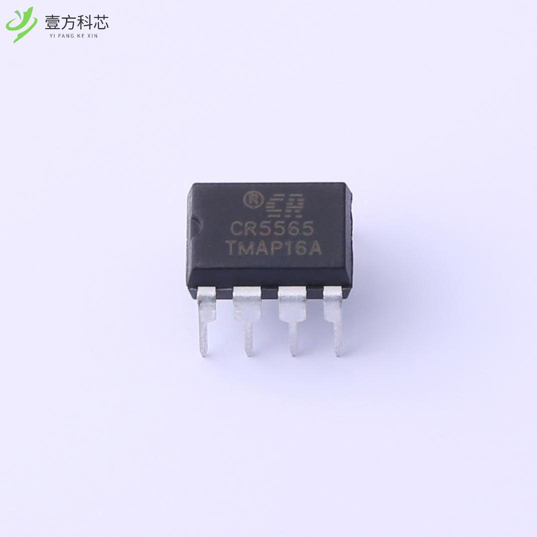 原厂原装CR5565TM AC/DC PWM 电源芯片 电源适配器