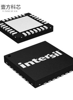原厂原装ISL6540AIRZA-T IC REG CTRLR BUCK 28QFN