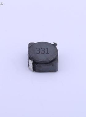 原厂原装MSRH5D28-331MT 330uH ±20%全新正品