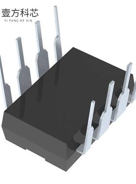 原厂原装OP27GPZ IC OPAMP GP 1 CIRCUIT 8DIP全新正品