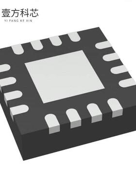 原厂原装TPS55010RTER IC REG FLYBACK ADJ 16WQFN