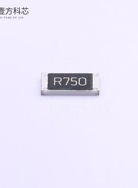 原厂原装201007J075KT4E 750mΩ ±5% 750mW全新正品