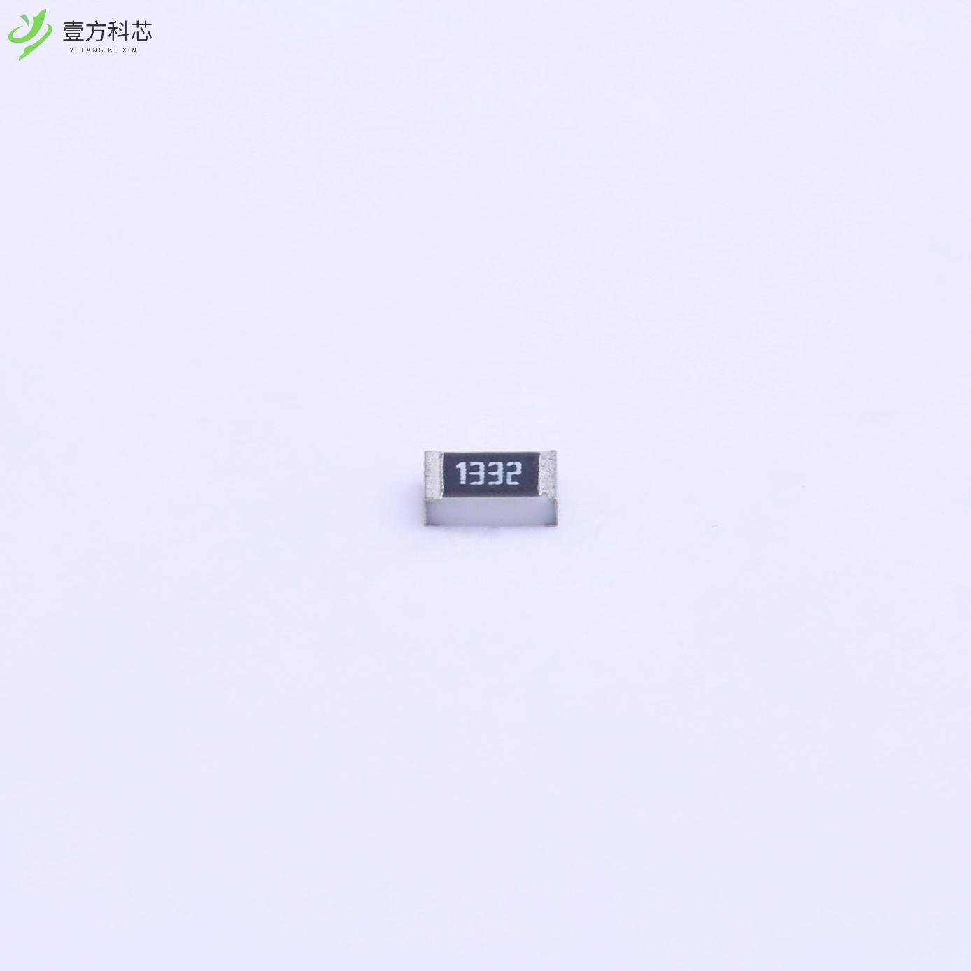 原厂原装TR0805C13K3P0515 13.3kΩ ±0.25% 125mW全新正品