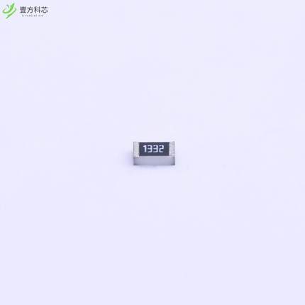 原厂原装TR0805C13K3P0515 13.3kΩ ±0.25% 125mW全新正品