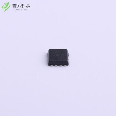 原厂原装CJAB20N03 N沟道 30V 20A全新正品