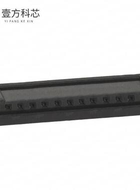 原厂原装DF3-14S-2C CONN RECEPT HOUSING 14POS 2