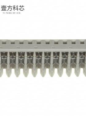 原厂原装1-353293-2 CONN RCPT 12POS IDC 26-28AW