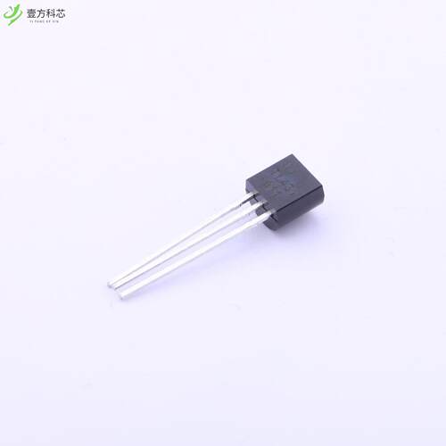 原厂原装CJ431 ±0.5% 2.5V~36V 100mA全新正品