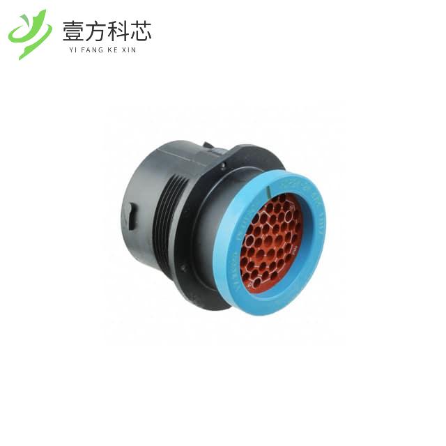 原厂原装HD34-24-47PE CONN RCPT HSG MALE 47POS