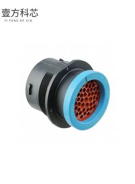 原厂原装HD34-24-47PE CONN RCPT HSG MALE 47POS