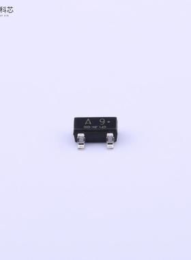 原厂原装1SS294,LF(T 40V 100mA 600mV@100mA全新正品