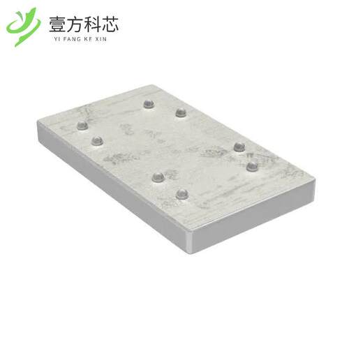 原厂原装M24M02-DRCS6TP/K IC EEPROM 2MBIT I2C 1