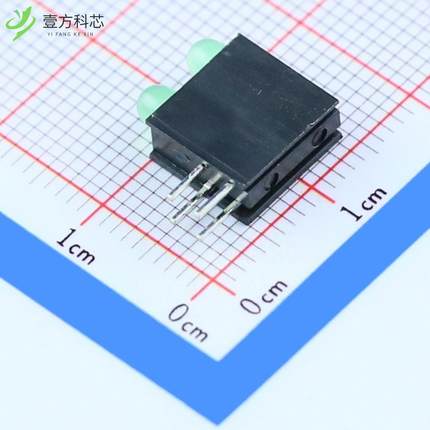 原厂原装A694B/2SYG/S530-E2 LED LAMP ARRAY ALLN