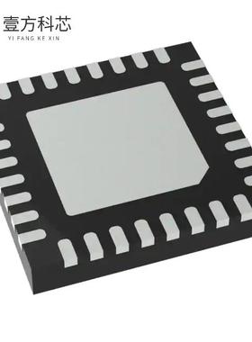 原厂原装LTC1408CUH#PBF IC ADC 14BIT SAR 32QFN全