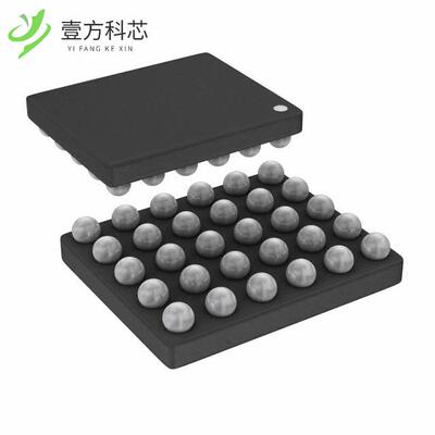 原厂原装BQ25600DYFFT IC BATT CHG LI-ION 1CELL