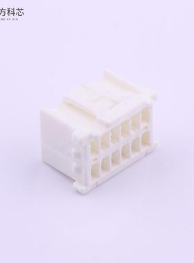 原厂原装513531200 胶壳及附件 12Pins 2.00mm 2Ro