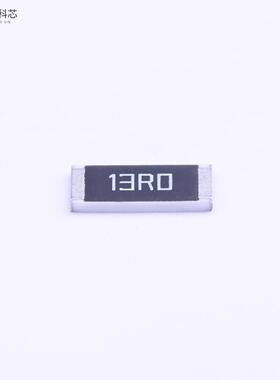 原厂原装CR2512F13R0E04Z 13Ω ±1% 1W全新正品