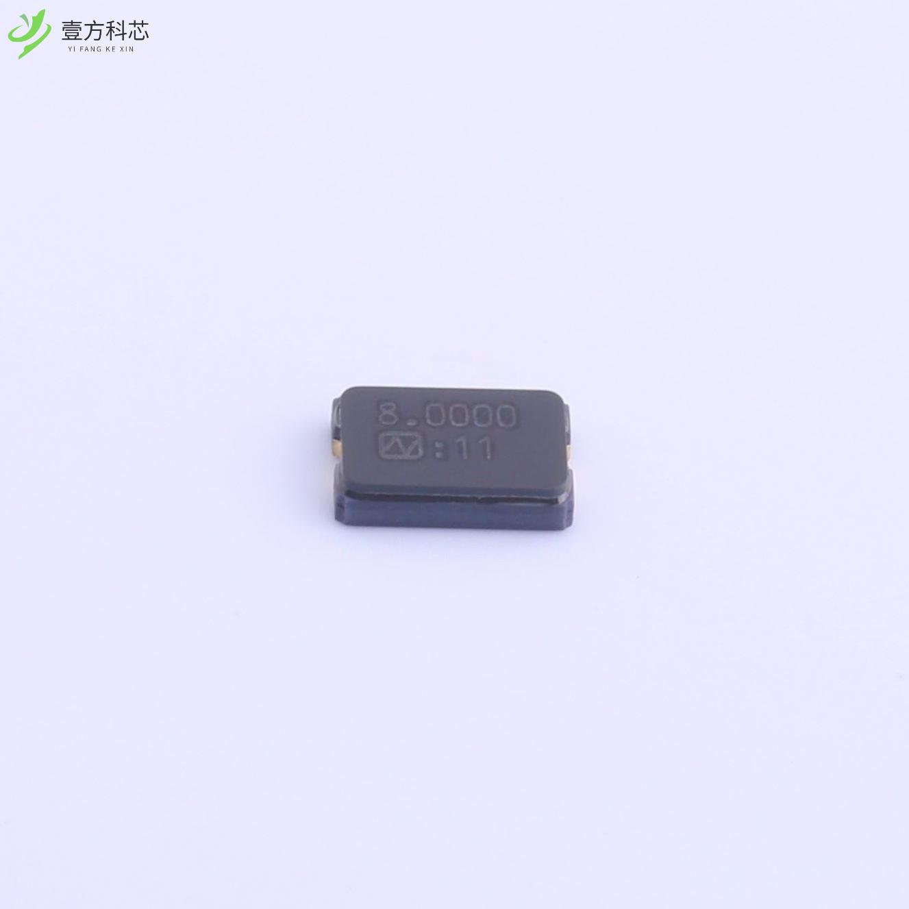 原厂原装NX5032GA-8MHZ-EXS00A-CG03974 8.000MHz