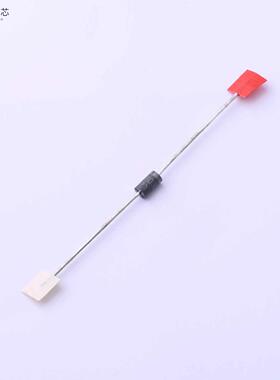 原厂原装HER108GR 1kV 1A 1.7V@1A全新正品