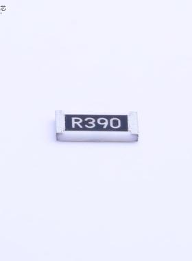 原厂原装RTT20R390FTE 390mΩ ±1% 750mW全新正品