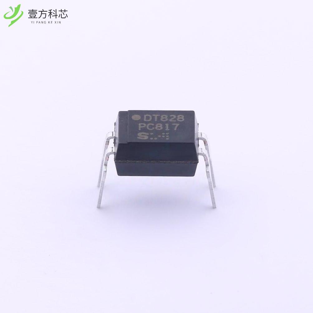 原厂原装PC817X4NSZ2B PC817X4NSZ2B全新正品